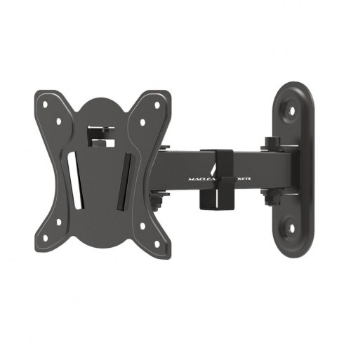 Vægbeslag til skærm Maclean MC-416 13"-32", tilt/rotation, VESA 100x100, 30 kg, sort