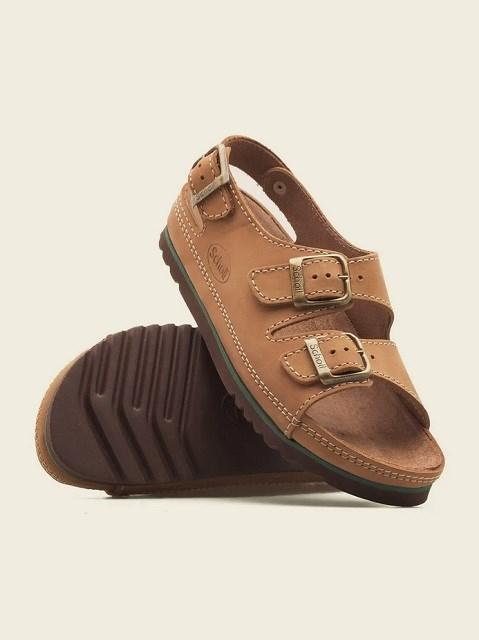 Ortopædiske sandaler Scholl Air Bag unisex, str. 41