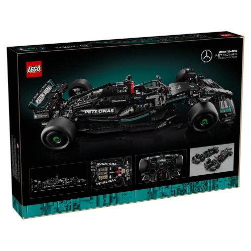 LEGO Technic Mercedes-AMG F1 W14 E Performance (42171)
