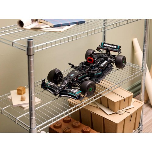LEGO Technic Mercedes-AMG F1 W14 E Performance (42171)