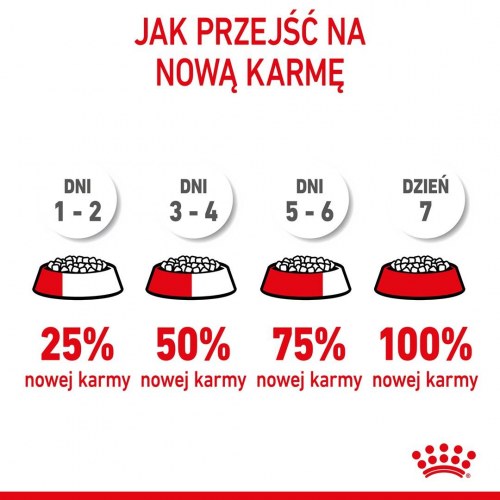 Kattemad tørfoder – Royal Canin Kitten 2 kg