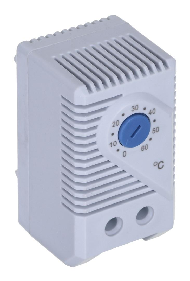 Termostat til elektronikskab Alantec KTS, grå
