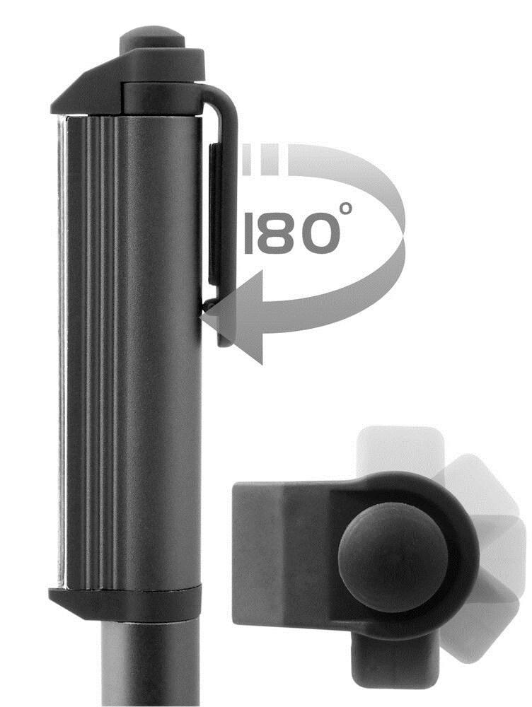 Lommelygte everActive WL-200 3 W COB LED, 200 lm