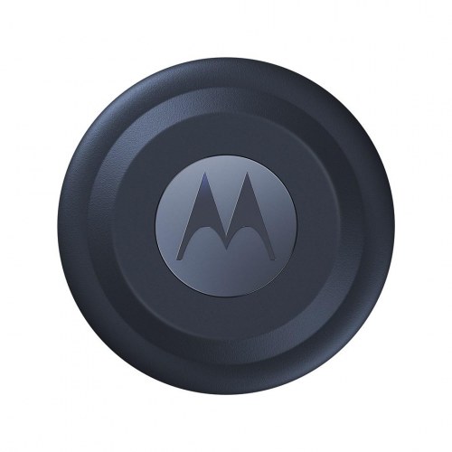 GPS-tracker til nøgler og ting Motorola – Universal, blå