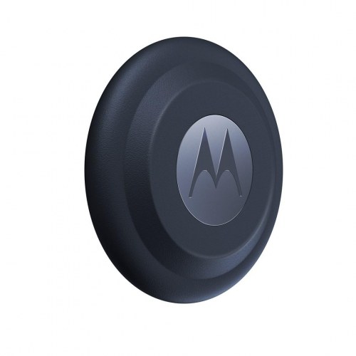 GPS-tracker til nøgler og ting Motorola – Universal, blå
