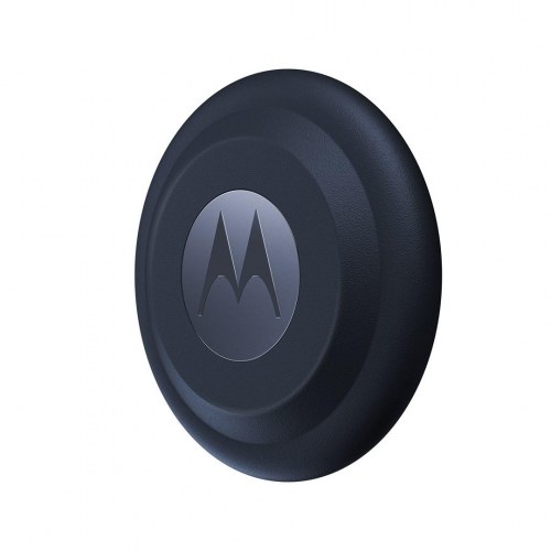 GPS-tracker til nøgler og ting Motorola – Universal, blå