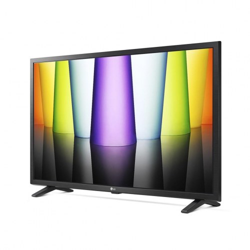 Smart TV LG 32" Full HD LED (32LQ63006LA) - Wi‑Fi - Sort