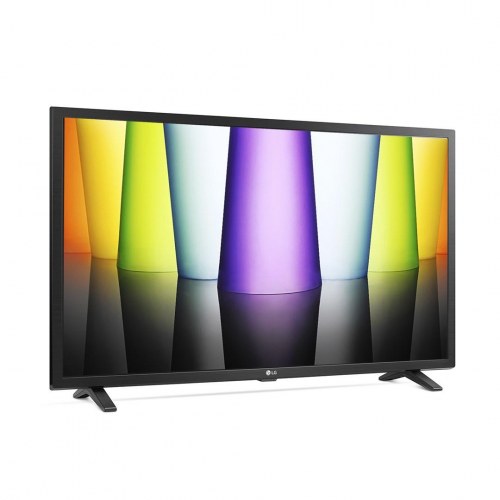 Smart TV LG 32" Full HD LED (32LQ63006LA) - Wi‑Fi - Sort