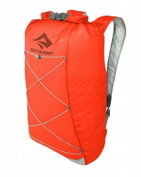 Vandrerygsæk SEA TO SUMMIT Ultra-Sil Dry Daypack 22 l