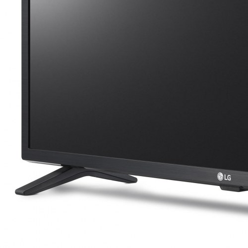 Smart TV LG 32" Full HD LED (32LQ63006LA) - Wi‑Fi - Sort
