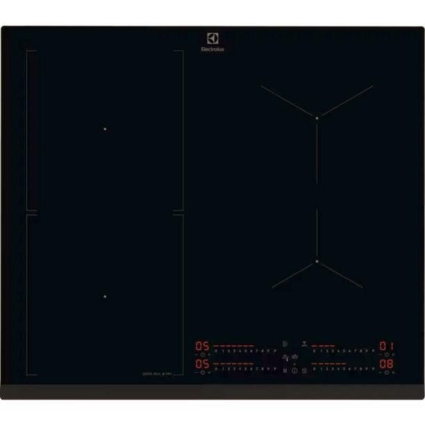 60cm pločio indukcinė kaitlentė Electrolux EIS67453