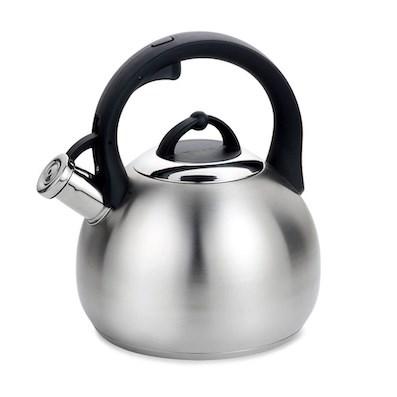 Vandkedel 3,0 l - Maestro MR-1311 i rustfrit stål