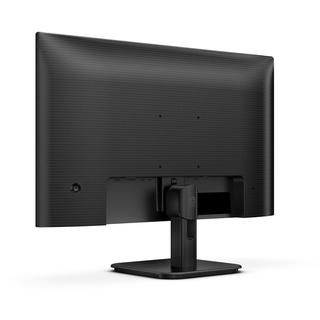 Skærm 27" Philips 1000 Series Full HD IPS 100 Hz - sort billede