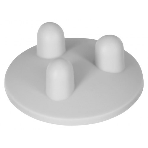 Elektrisk tandbørste Braun Oral-B iO6, hvid