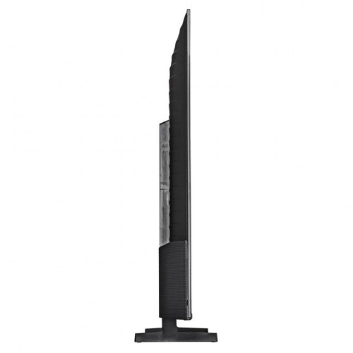 4K Smart TV Samsung 43" UE43U8072FU (2025) – sort