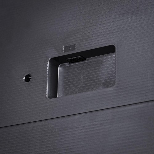 4K Smart TV Samsung 43" UE43U8072FU (2025) – sort