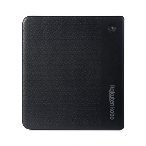 E-bogslæser Kobo Libra Colour 32 GB Wi-Fi - sort