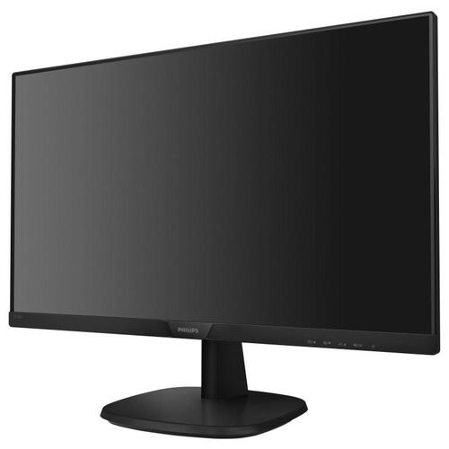 Skærm 27" Philips V Line Full HD IPS (273V7QJAB)