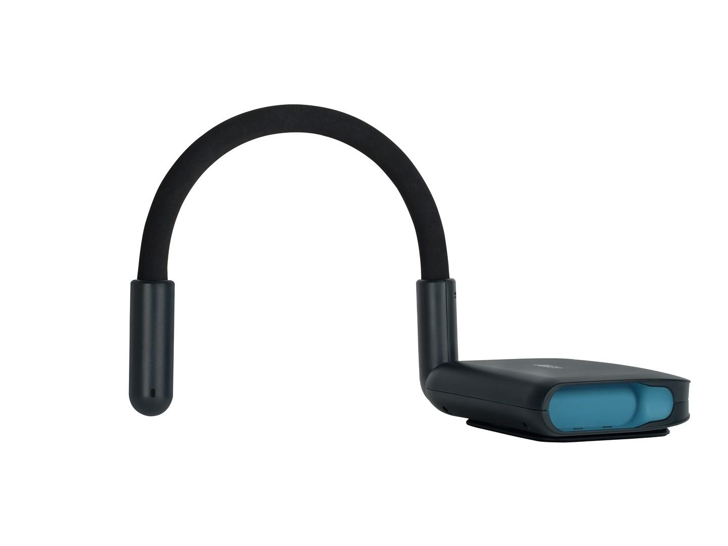 Dokumentkamera AVer U70i - 4K USB visualizer billede