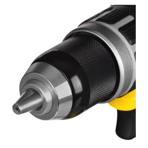 Slagskruemaskine og bore-/skruemaskine 18V DeWALT DCK266P2T - 2x5,0 Ah XR, kulfri