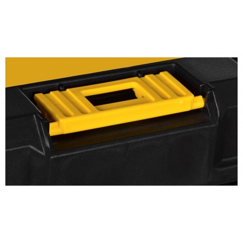Slagskruemaskine og bore-/skruemaskine 18V DeWALT DCK266P2T - 2x5,0 Ah XR, kulfri