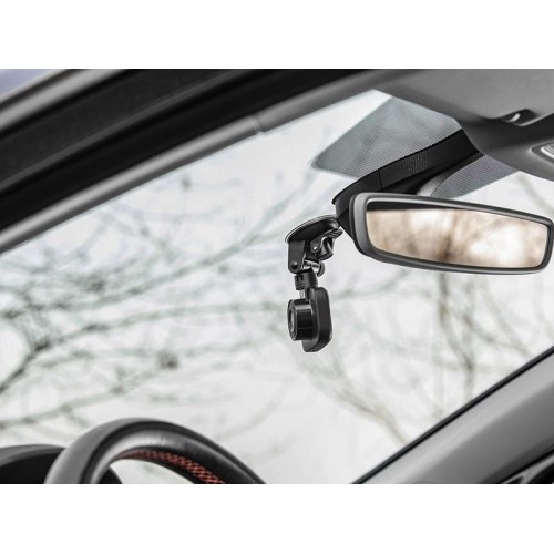 Dashcam Tracer URSA Full HD – batteri, sort