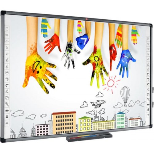 Interaktiv tavle AVTEK TT-Board 80 PRO – 80"