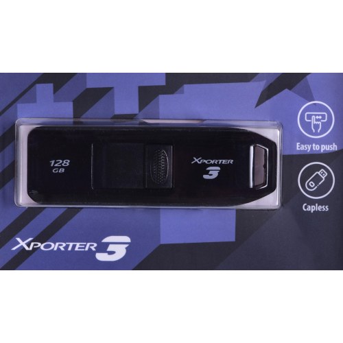 USB stik Patriot Xporter 3 128 GB, USB 3.2 Type‑A