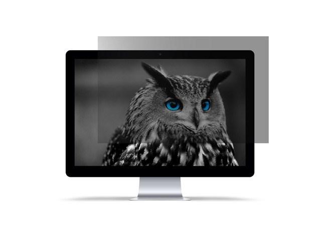 Skærmfilter til privatliv - NATEC OWL 27" 16:9