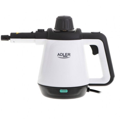 Damprenser Adler AD 7038 – håndholdt, 0,45 l, 1.200 W