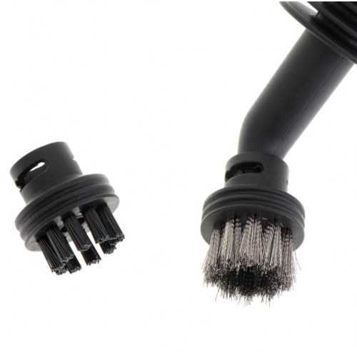 Damprenser Adler AD 7038 – håndholdt, 0,45 l, 1.200 W