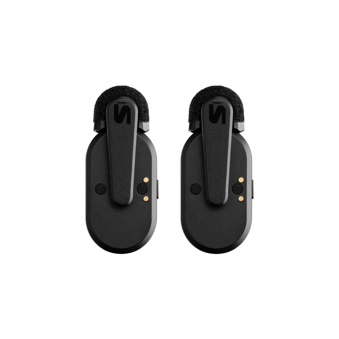 Trådløs mikrofonmodtager til kamera – Shure MV-TWO-KIT-Z6