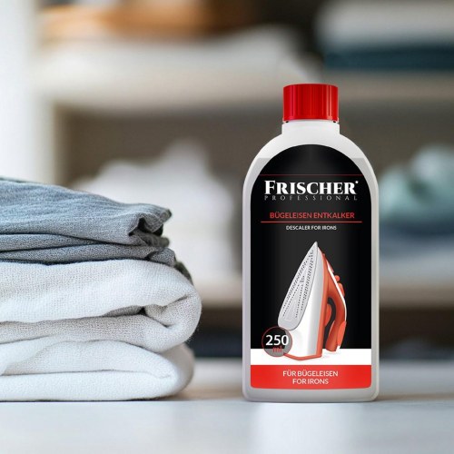 Afkalker til strygejern 250 ml – Frischer