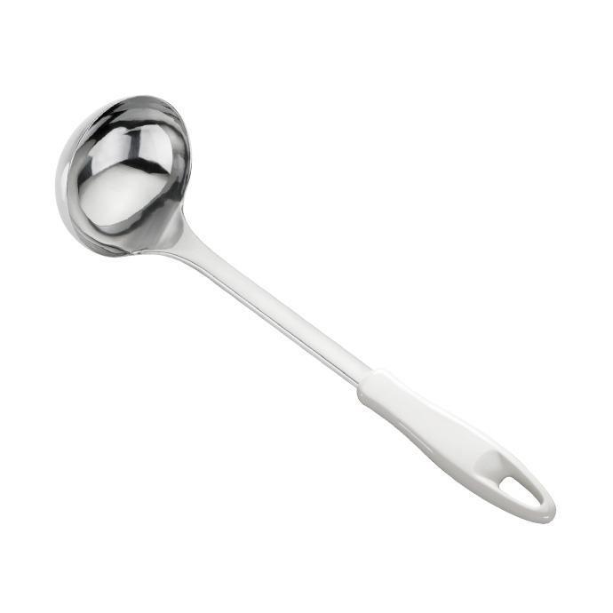 Suppeske - Tescoma Presto, hvid