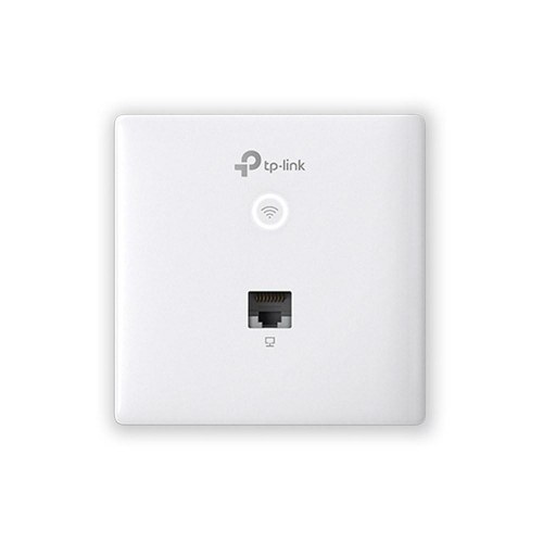 Access point vægplade – TP-Link Omada AC1200 MU-MIMO Gigabit