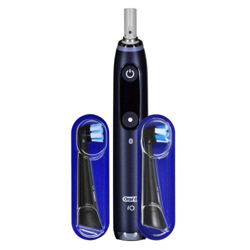 Elektrisk tandbørste Oral-B iO Series 9N – sort