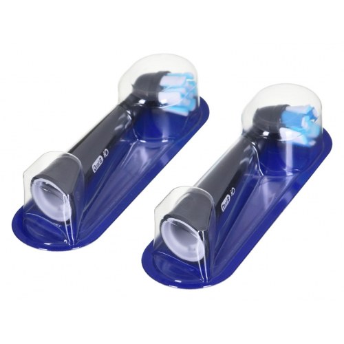 Elektrisk tandbørste Oral-B iO Series 9N – sort