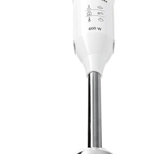 Stavblender Bosch ErgoMixx MSM66120 600 W – grå/hvid