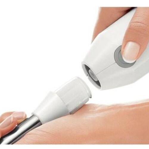 Stavblender Bosch ErgoMixx MSM66120 600 W – grå/hvid