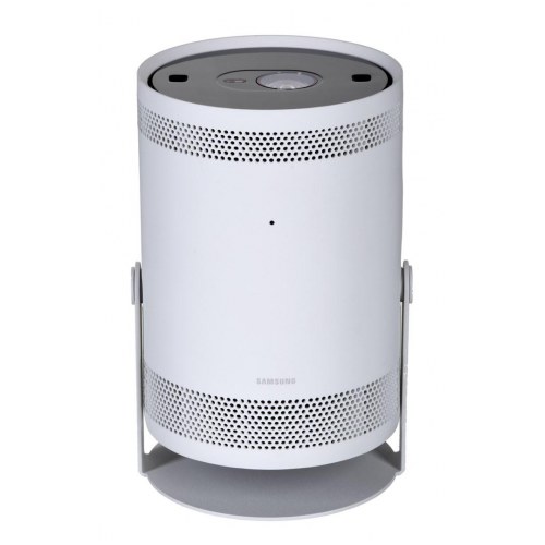 Projektor – Samsung The Freestyle SP-LFF3C, DLP, 1080p, sort/hvid