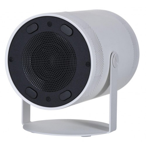 Projektor – Samsung The Freestyle SP-LFF3C, DLP, 1080p, sort/hvid