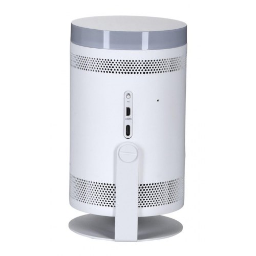 Projektor – Samsung The Freestyle SP-LFF3C, DLP, 1080p, sort/hvid