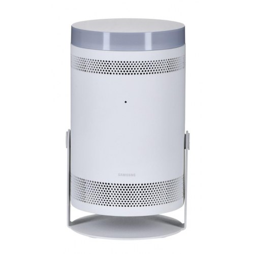 Projektor – Samsung The Freestyle SP-LFF3C, DLP, 1080p, sort/hvid