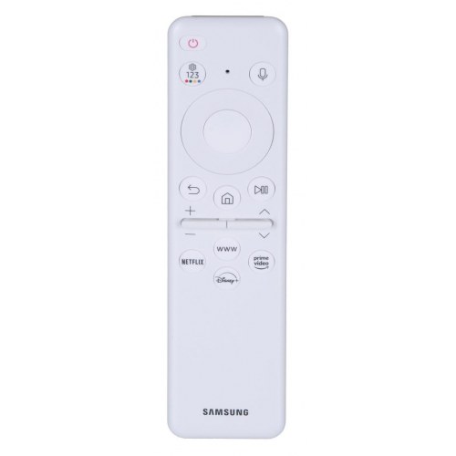 Projektor – Samsung The Freestyle SP-LFF3C, DLP, 1080p, sort/hvid