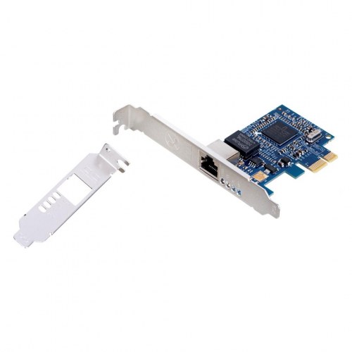 Netværkskort Gigabit Ethernet - Lanberg PCE-1GB-001 (intern)
