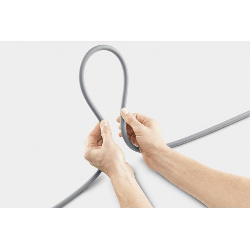 Højtryksrenser Kärcher K4 Power Control, elektrisk, 420 l/t – gul/sort