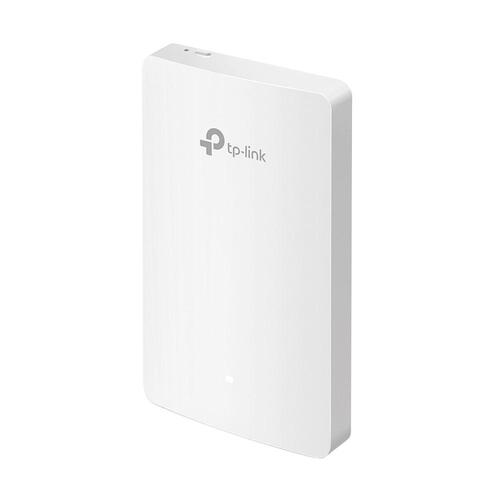 Adgangspunkt TP-Link Omada AC1200 MU-MIMO Gigabit vægmodel