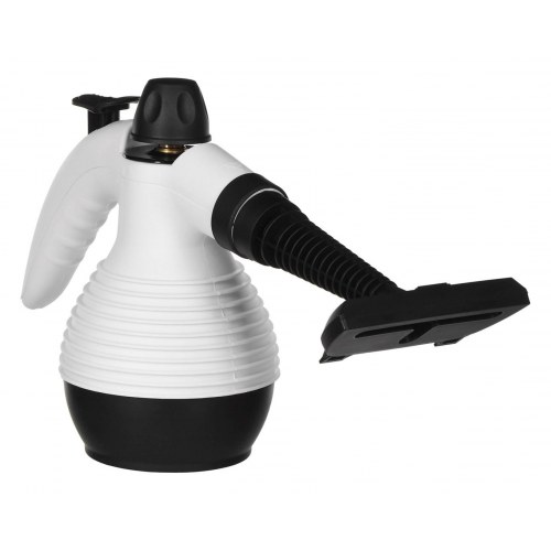 Damprenser håndholdt Adler Camry Premium CR 7021, 0,35 l, 1.500 W, sort/hvid