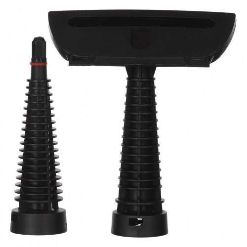 Damprenser håndholdt Adler Camry Premium CR 7021, 0,35 l, 1.500 W, sort/hvid