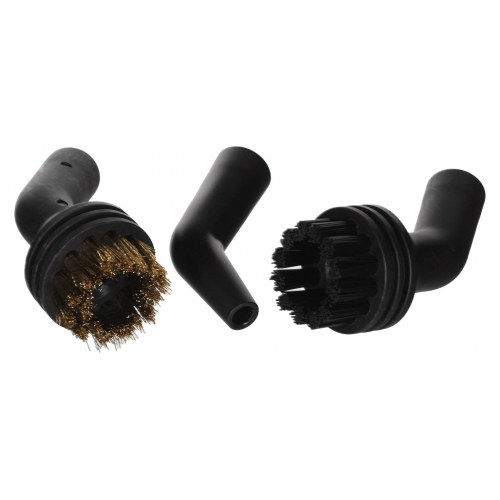 Damprenser håndholdt Adler Camry Premium CR 7021, 0,35 l, 1.500 W, sort/hvid